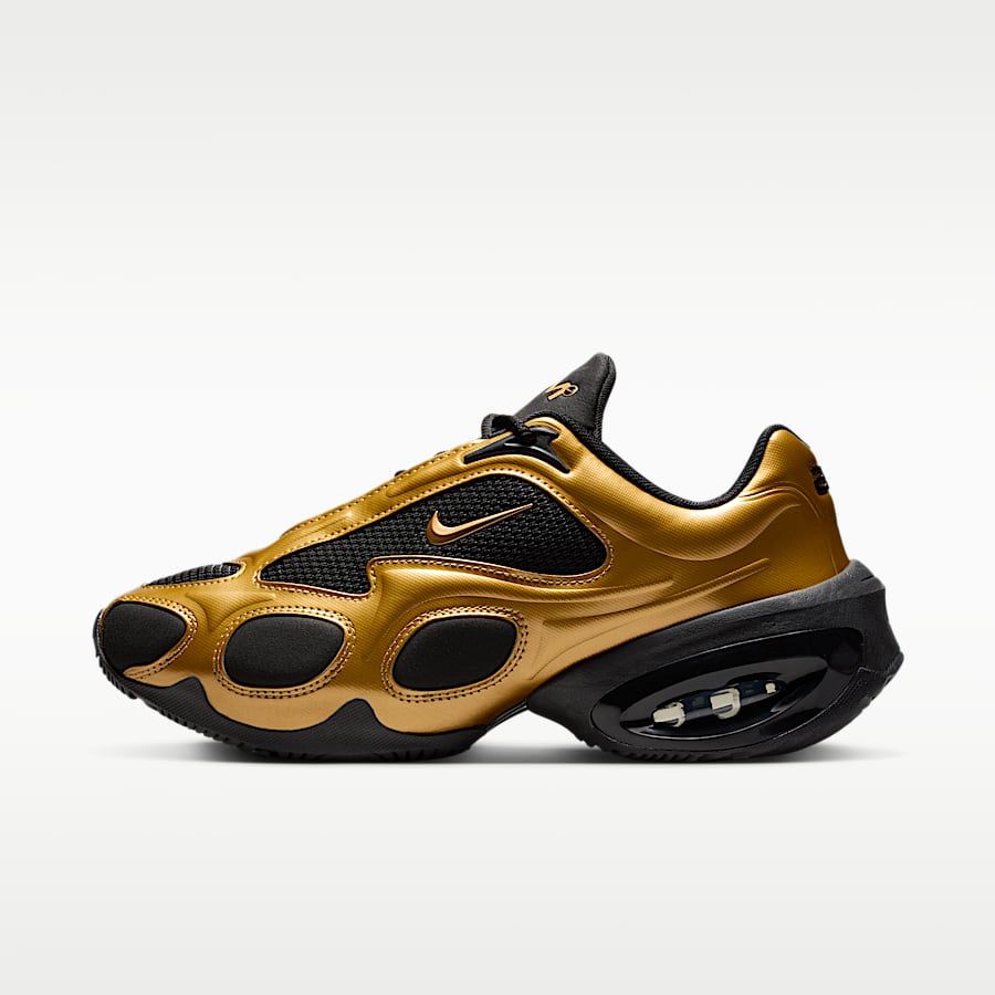 Step Into the Future With the Nike Air Max Muse. Nike.com
